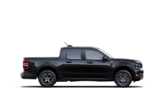 2025 Ford Maverick® External Image 1